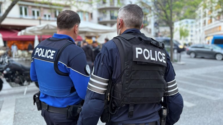 Sitten: Zwischenfälle nach Fuß ballspiel FC Sion – Servette FCPolizist verletzt
