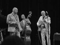 Power Swing Trio