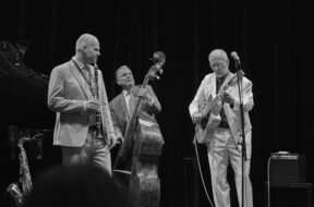Power Swing Trio
