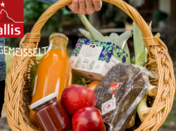 Regionale Produkte Wallis header-stars-locales-panier-varie-DE