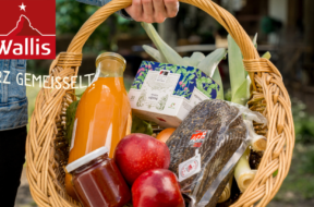 Regionale Produkte Wallis header-stars-locales-panier-varie-DE