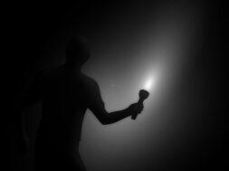Stromausfall