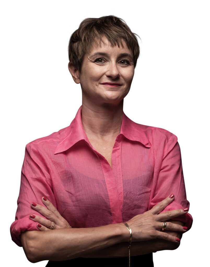 Marie-Claude Schöpfer-Pfaffen