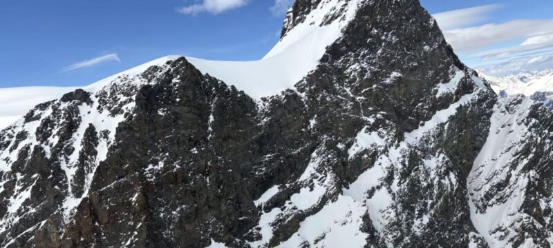 5 Tote Skitourengänger Zermatt 2025-05-25-Rimpfischhorn-1200x900