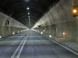 A6 Tunnel Mittal