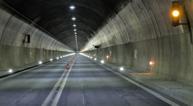 A6 Tunnel Mittal