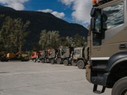 Armee-Einsatz Blatten 8