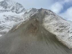 Bergsturz Blatten 3 28. Mai veröffentlicht VS