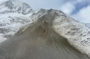 Bergsturz Blatten 3 28. Mai veröffentlicht VS