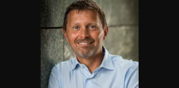 Serge Métrailler