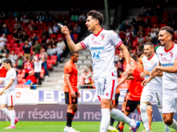 FC Sion – FC Zürich
