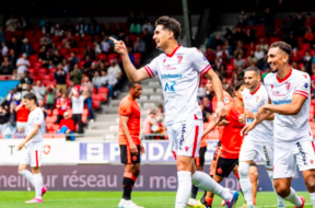 FC Sion – FC Zürich