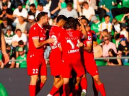 Yverdon Sport – FC Sion