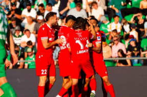 Yverdon Sport – FC Sion