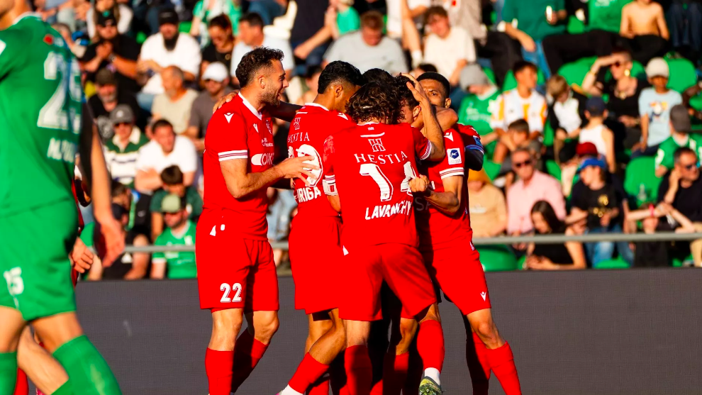 Yverdon Sport – FC SionFC Sitten begnügt sich in Yverdon mit einem Punkt!