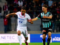 FC Sion – FC St. Gallen