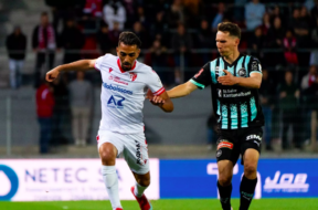 FC Sion – FC St. Gallen