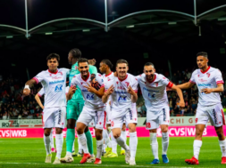 FC Sion – GC