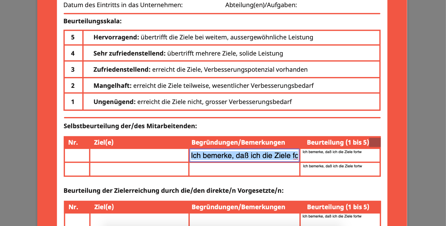 Kostenlose Personal-Werkzeuge unter Leitung von Ludovic Bruchez und Xavier Salamin entwickeltSpeziell für KMU: HES-SO stellt eigens entwickelte HR-Werkzeuge vor