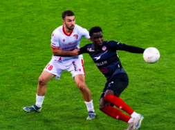 FC Winterthur FC Sion