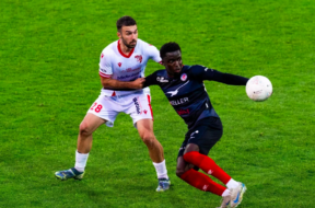 FC Winterthur FC Sion