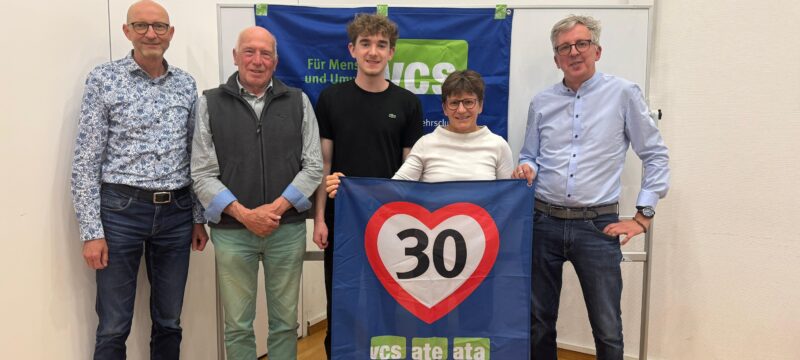 #VCS Wallis Vorstand