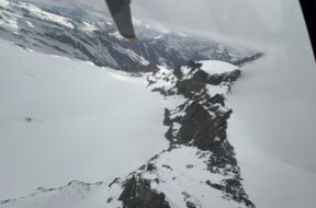 Gleitschirmunfall Saas-Fee Allalinhorn 17-05-2025_Tasch_accident-parapente_PolcantVS-768×432