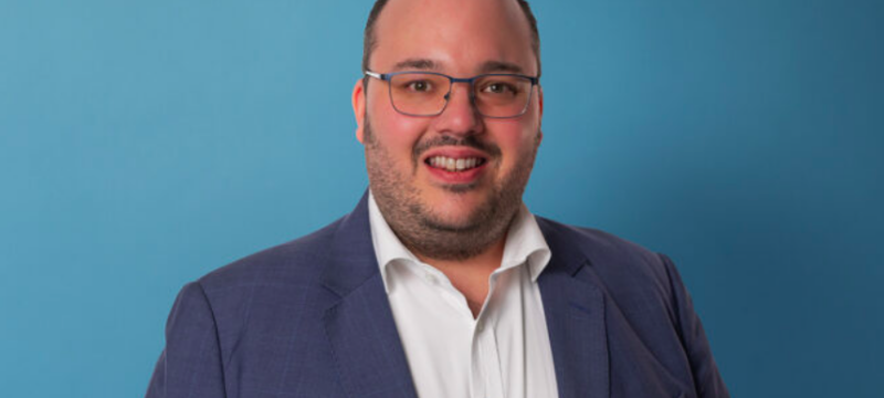 Joël Fischer