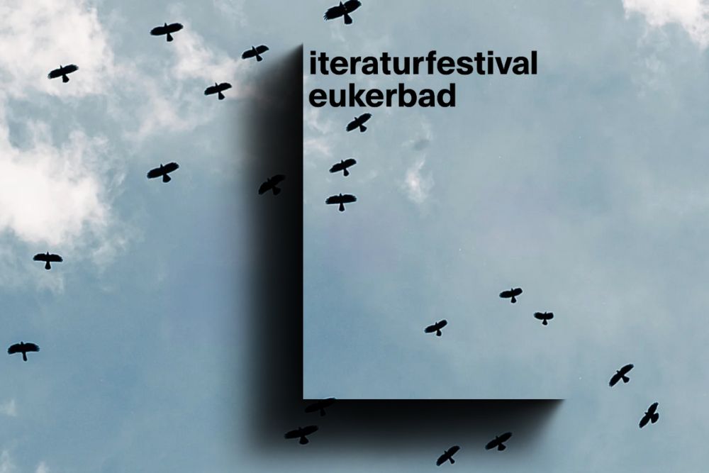 «Kultur- und Wirtschaftspreis» 2025 des Kantons WallisDas Internationale Literaturfestival von Leukerbad wird ausgezeichnet