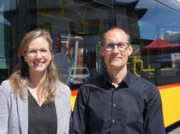 PostAuto Personen