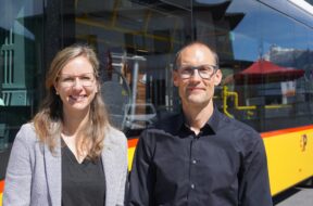 PostAuto Personen