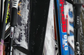 #Ski
