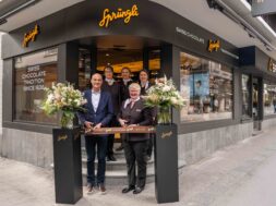 Sprüngli Zermatt 1