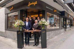 Sprüngli Zermatt 1