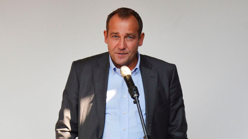 Nationalrat Thomas Matter zur SRG und dem VSMKorrumpierte SRG, korrumpierte Verleger