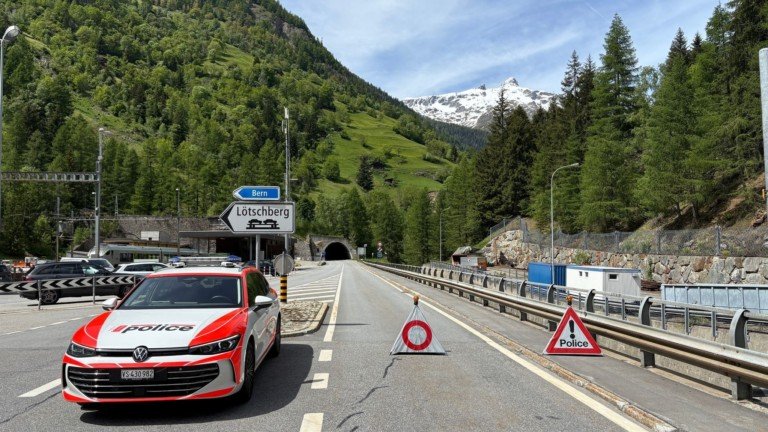 Vermißter Blatten: Suche vorübergehend eingestelltSuche nach vermißten Mann eingestellt