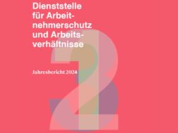 rapport annuel SPM De