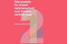 rapport annuel SPM De