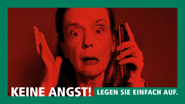 Festnahme nach Telefonbetrug durch falschen BankangestelltenKantonspolizei Wallis warnt erneut eindringlich