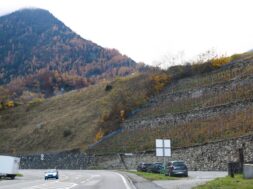 A21 Martigny