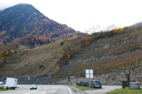A21 Martigny