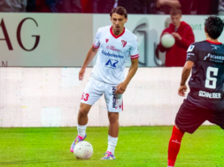 Adrien Lluke