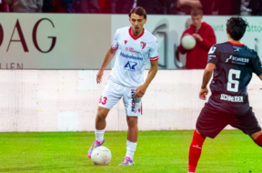 Adrien Lluke