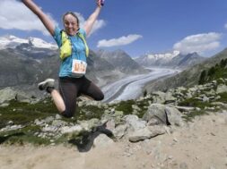 Aletsch-Halbmarathon 2025