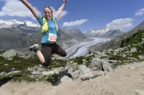 Aletsch-Halbmarathon 2025