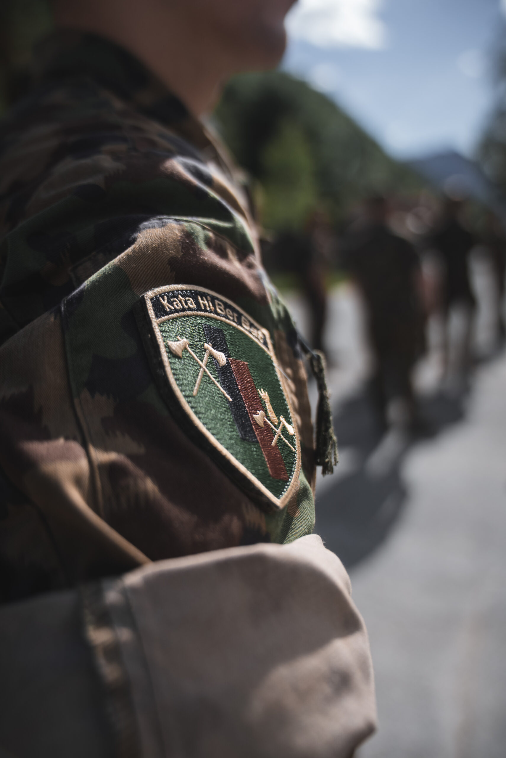 Fitneßtest der Armee: Rund 80% sind ausreichend trainiertWer 75 Minuten in der Woche irgendwas trainiert, gilt schon als ausreichend aktiv