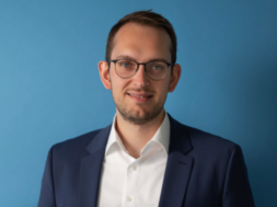 Aurel Schmid Mitte