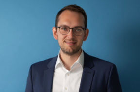 Aurel Schmid Mitte