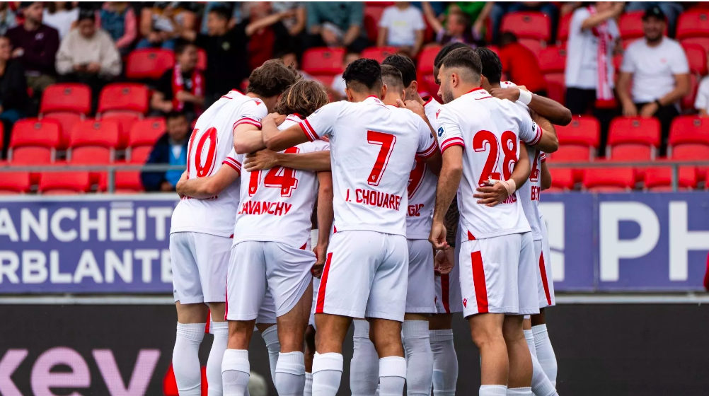 Solidarität mit Blatten und dem LötschentalFC Sitten kündigt Unterstützungsaktion an