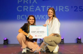 Séverine Dolt und Mégane Dubuis__Coloc Atelier